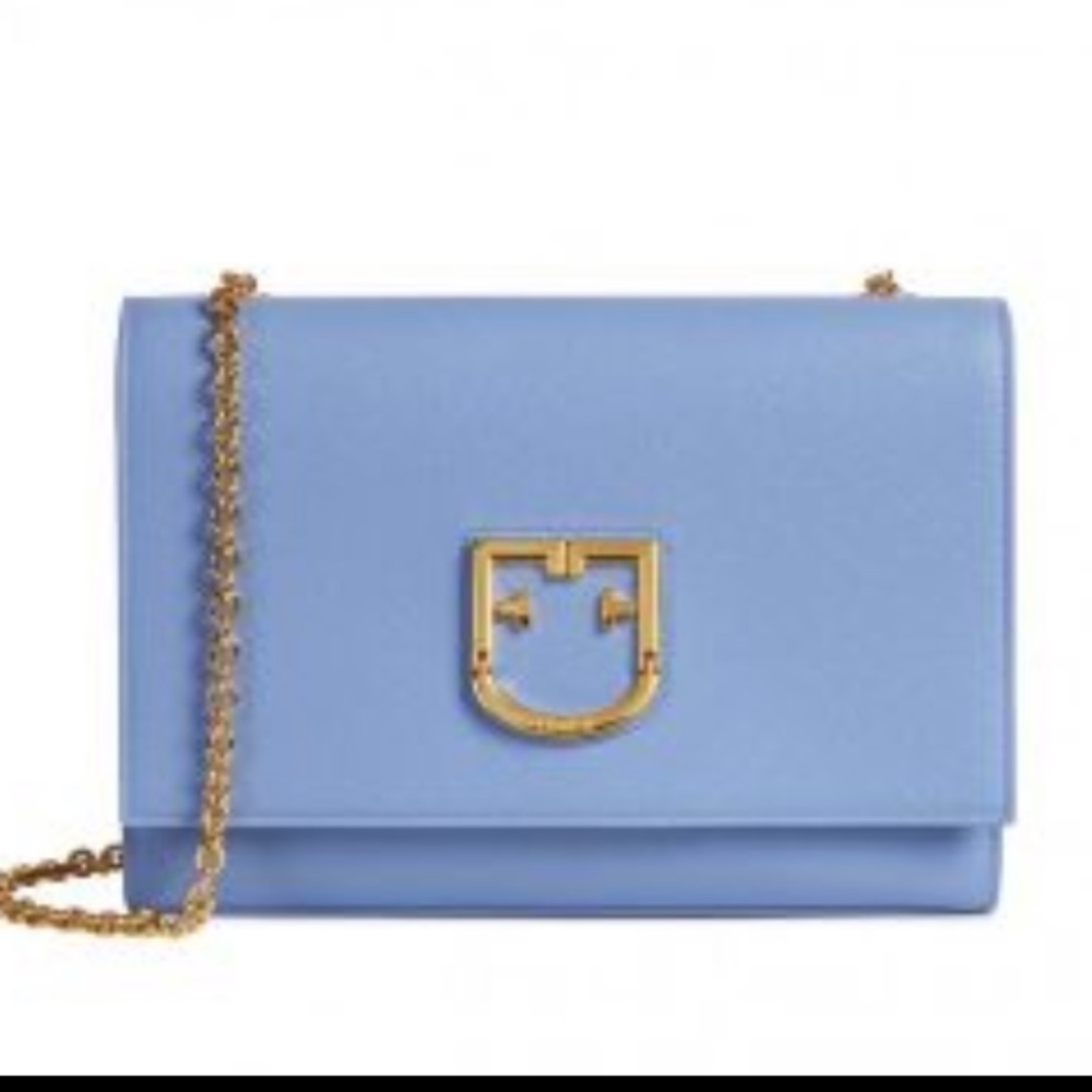 🆕 FURLA Woman Crossbody Bag Furla Viva